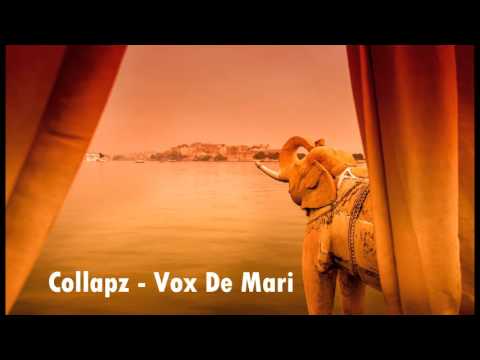Collapz - Vox De Mari ( Original )