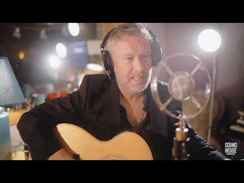 Mark Geary -  Rolling The Dice - Live Session