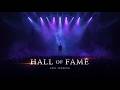 Hall Of Fame The Script Ft Will I Am EPIC VERSION
