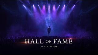 Download lagu Hall of Fame - The Script ft. Will.I.am (EPIC VERSION) mp3