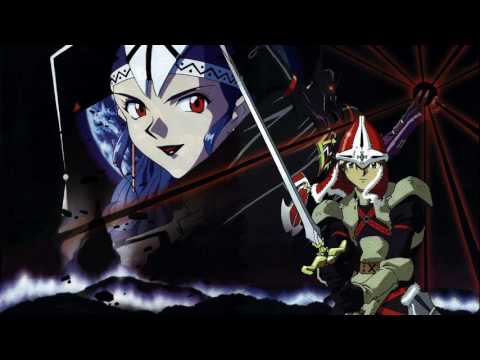 Lunar: SIlver Star Harmony - Battle of Light and Darkness [Extended]