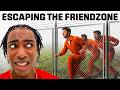 Find The Boy Escaping The Friendzone DEFAULT Thumbnail