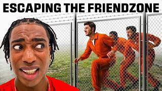 Find The Boy Escaping The Friendzone MQDEFAULT Thumbnail