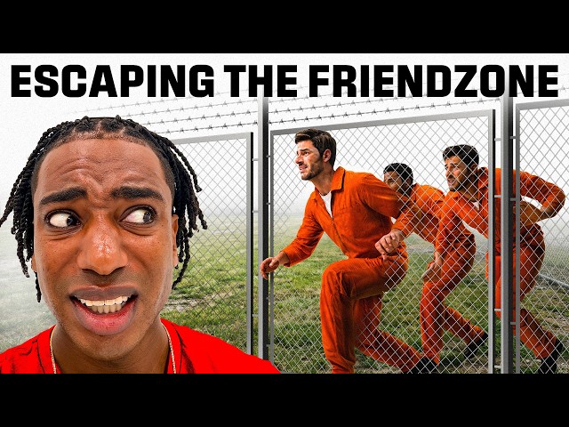 Find The Boy Escaping The Friendzone SDDEFAULT Thumbnail