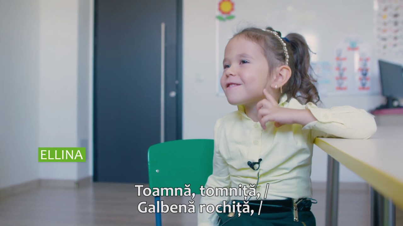 O zi la Heritage School Starter