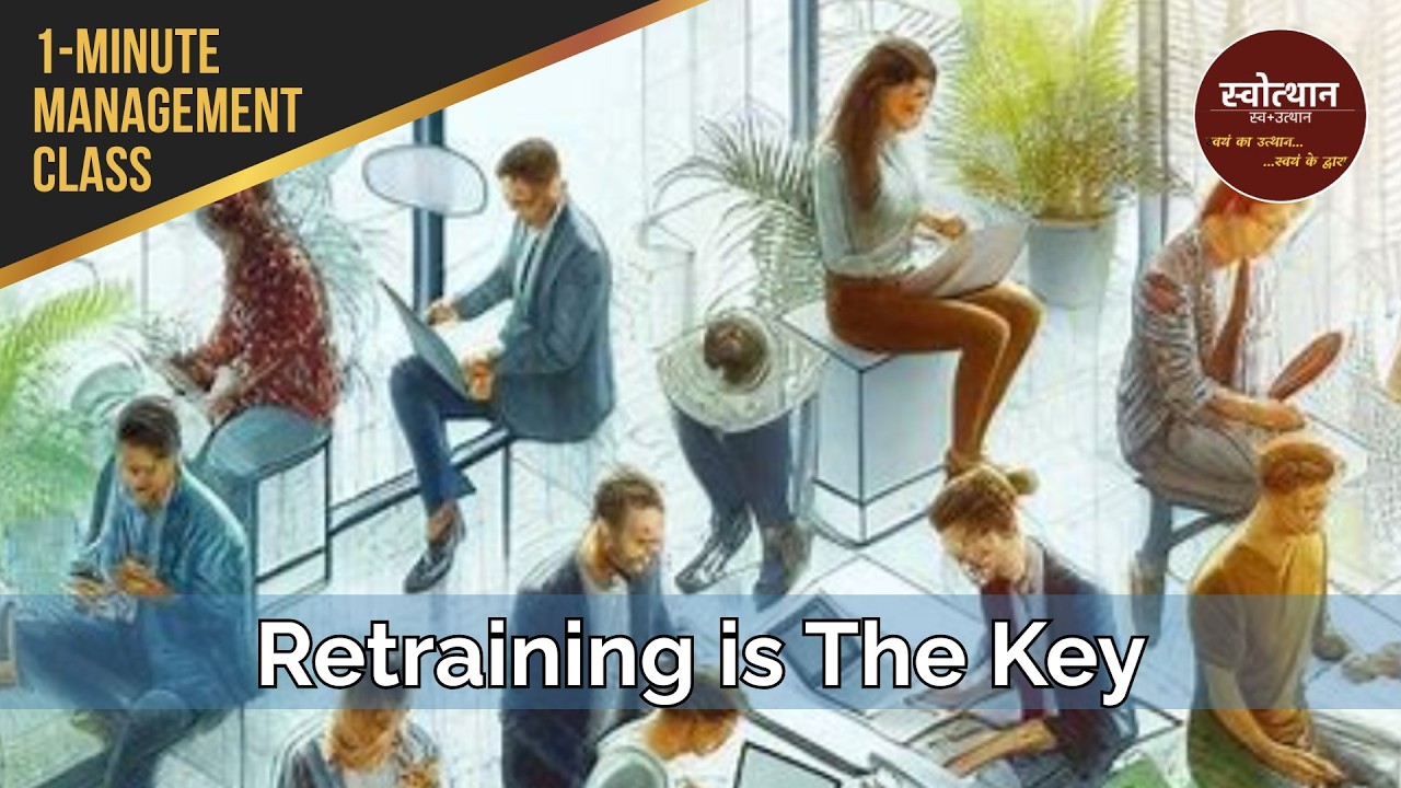 Liquid Workforce: The Future of Work is Here