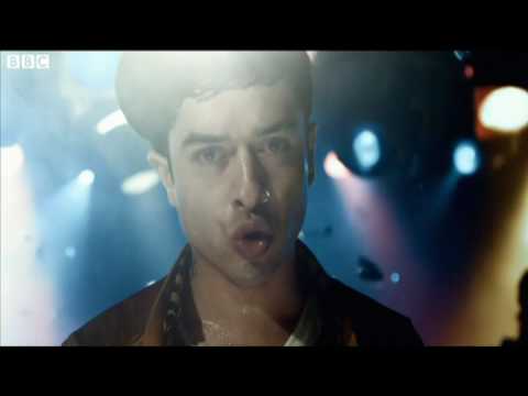 The King Blues vs Byron - BBC Poetry Season