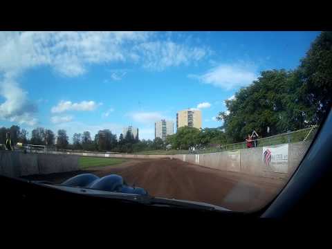 Stefán Péter, BMW E36 belső, Miskolc Salak Királya 2019.09.28. 3/1.