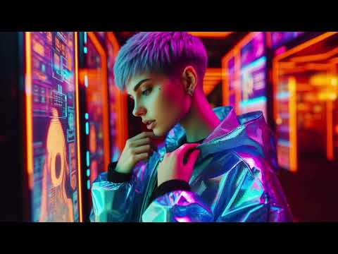 Rachel Reis, Yan Cloud, Zamba, Cuper - 20H (Visualizer) - Infinito Multiverso ♾️🌌✨