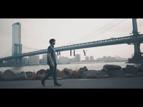 Matt Kent _ Why (Official Music Video)