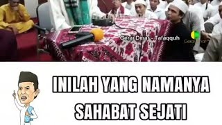 Download lagu ceramah UAS| inilah yang namanya sahabat sejati‼ mp3 Download lagu ceramah UAS| inilah yang namanya sahabat sejati‼ mp3