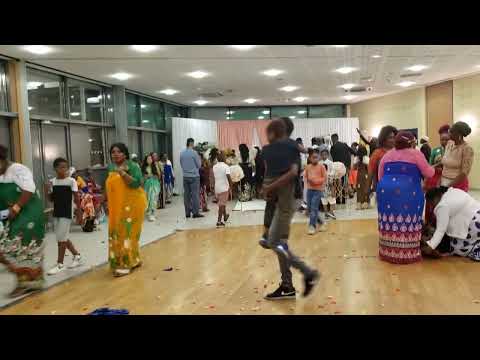 mangou manourou flamants roses avec wirdane soula