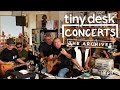 Los Lobos: NPR Music Tiny Desk Concert From The Archives