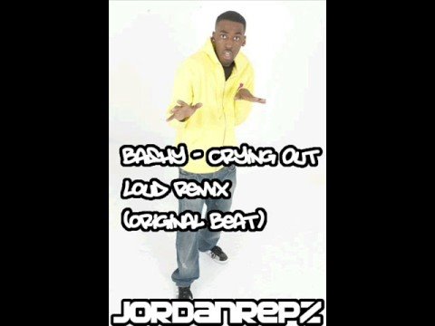 Bashy - Crying Out Loud remix (original beat)