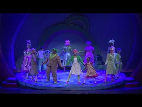 The ACT presents "Here on Who" from Seussical