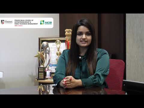 SBM NMIMS General video thumbnail 18