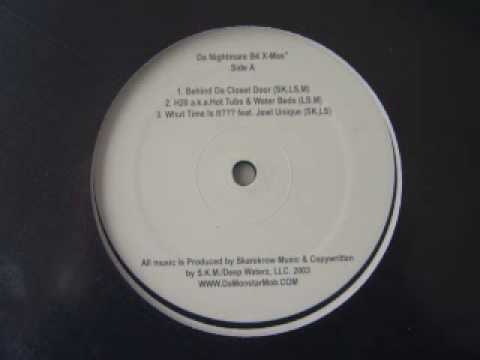 Da Monster Mob - H20 aka Hot Tubs & Water Beds