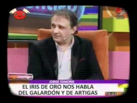 BENDITA TV 258 - IRIS 2012