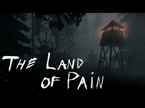 The Land of Pain Official Trailer 2017