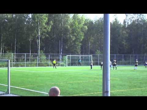 TahVe/2 - Soho SS 4.7.2012