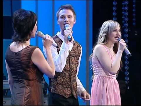 Kiršteinu ģimene - TĀ IR SIRDSBALSS