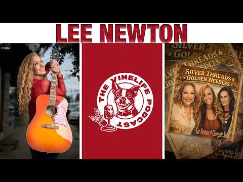 Lee Newton | Silver Threads and Golden Needles