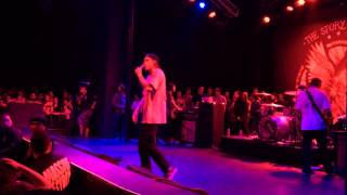 The Story So Far [Full Set, Live at The Observatory, Santa Ana, 2013.12.13]
