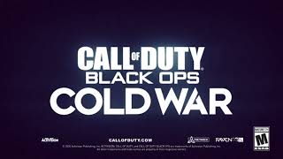 Call of Duty Black Ops: Cold War - Trailer ufficiale di presentazione | "Conosci la tua storia"