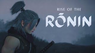 Rise Of The Ronin Playthrough Part 16