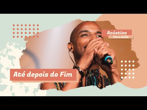 Vinny Santa Fé - Até Depois Do Fim