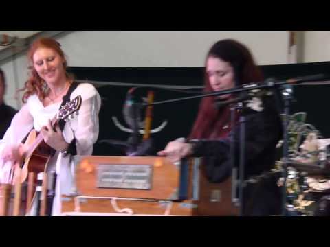 Tibetréa - Piratenlied [live auf Mittelalter in München 2013]