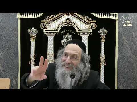 תפילה איז רעדן צו די באשעפער מיינע אייגענע ווערטער!! | הרב אלימלך בידרמן
