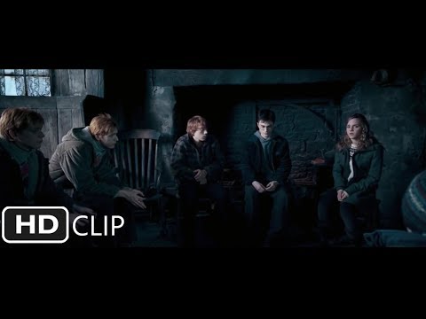 Recreating Dumbledore's Army | Harry Potter and the Order of the Phoenix
