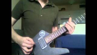 InMe - Soldier (cover)