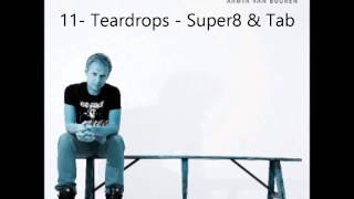 Teardrops (Super8 & Tab) [A State of Trance 2013]