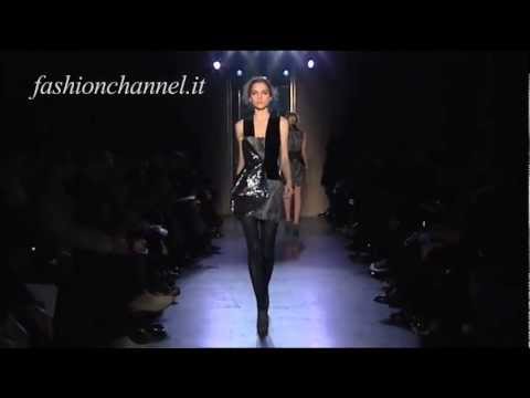 "Rue De Mail" Autumn Winter 2009 2010 Paris HD 3 of 3 pret a porter woman by FashionChannel