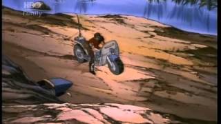 Cadillacs e Dinossauros - EP10