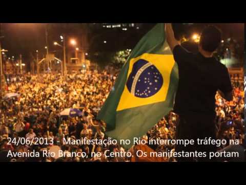 Mc Bó do Catarina. Pátria Amada.