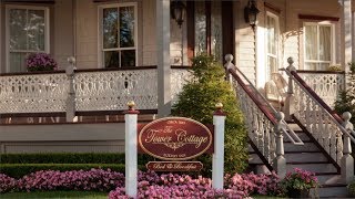 Tour of The Tower Cottage Luxury B&B