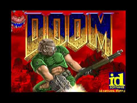 Oldschool DooM Radio Advertisement (90's)