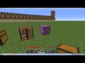Comment-faire une Boîte de Shulker : Minecraft [TUTO]