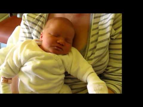 Ashley, Julien et Vanessa