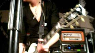 Away Away - Push Play &amp; CJ  sees the animal cracker I put on his song sheet