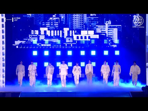 [2023 縁-WE-EK] &TEAM ’Road Not Taken' Stage Cam @ 2023 Weverse Con Festival #縁WEEK