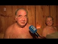 Meer ontspannen in 2020? Rijnmond op Wintertoer naar de sauna