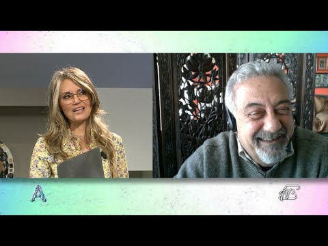 ANGOLI 12/5/2021: LA VIA DELLA SETA - L'INCONTRO E LA DISTANZA NEL VIAGGIO DI STEFANO COTONE