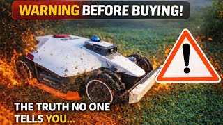 Luba 3 AWD: What You Need to Know BEFORE Buying ⚠️