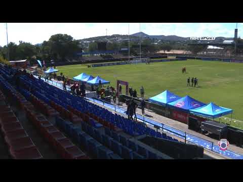 COSAFA u17 Girls Championship 2025 - Bronze Medal - Zimbabwe vs Mozambique