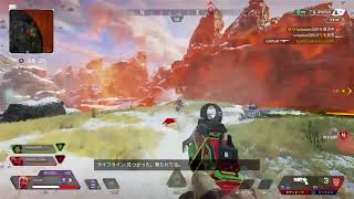 つりかまゆたろのAPEX