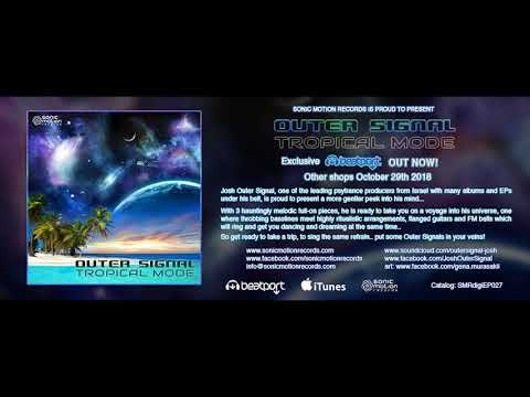 3-Outer Signal - Dream in Galaxy